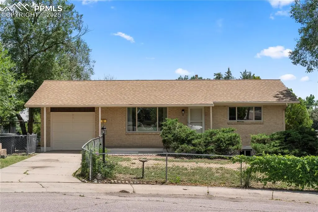 9 N Ely Street, Colorado Springs, CO 80911 - Image #1