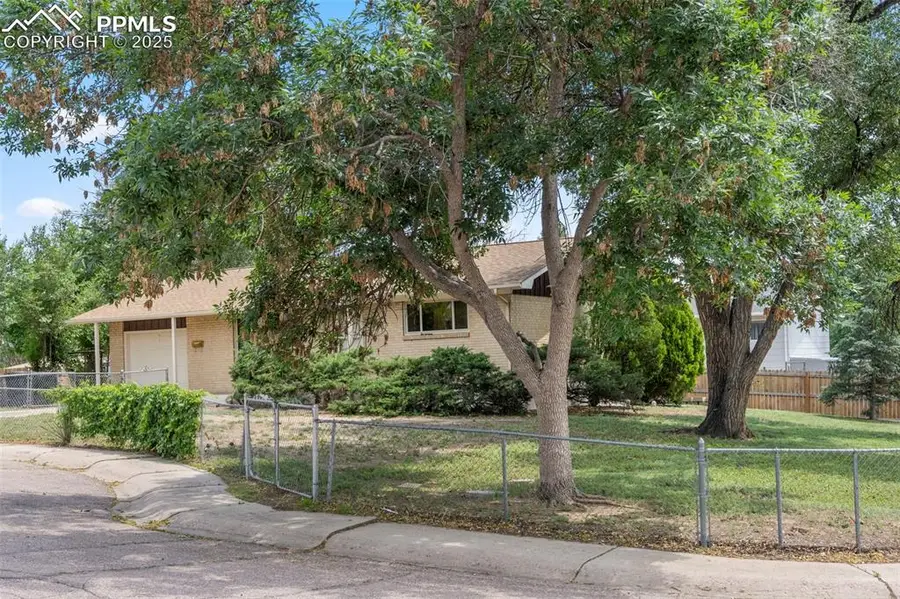 9 N Ely Street, Colorado Springs, CO 80911 - Image #2