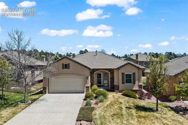 2823 Cinnabar Road, Colorado Springs, CO 80921