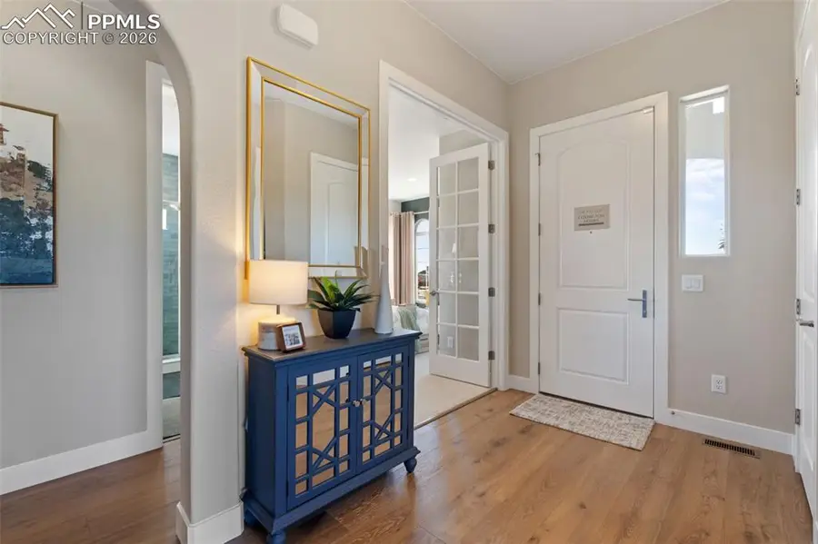 6547 Loaderman Drive, Colorado Springs, CO 80924 - #2