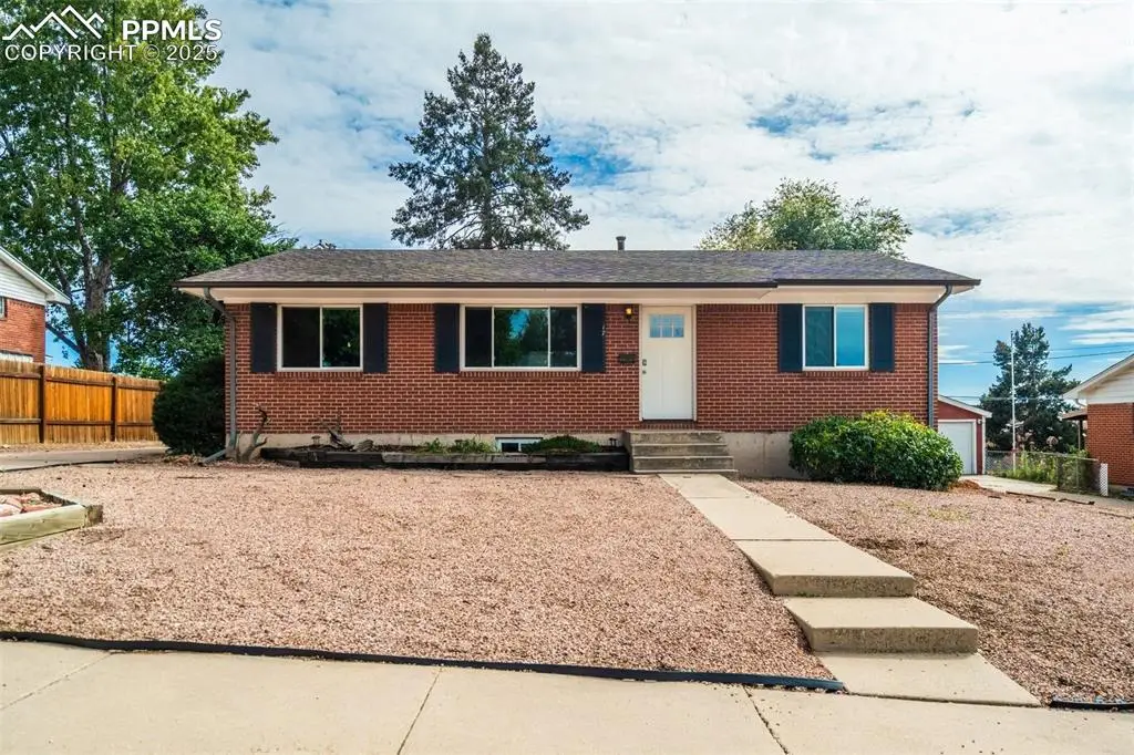 17 N Garland Avenue, Colorado Springs, CO 80909 - Image #1