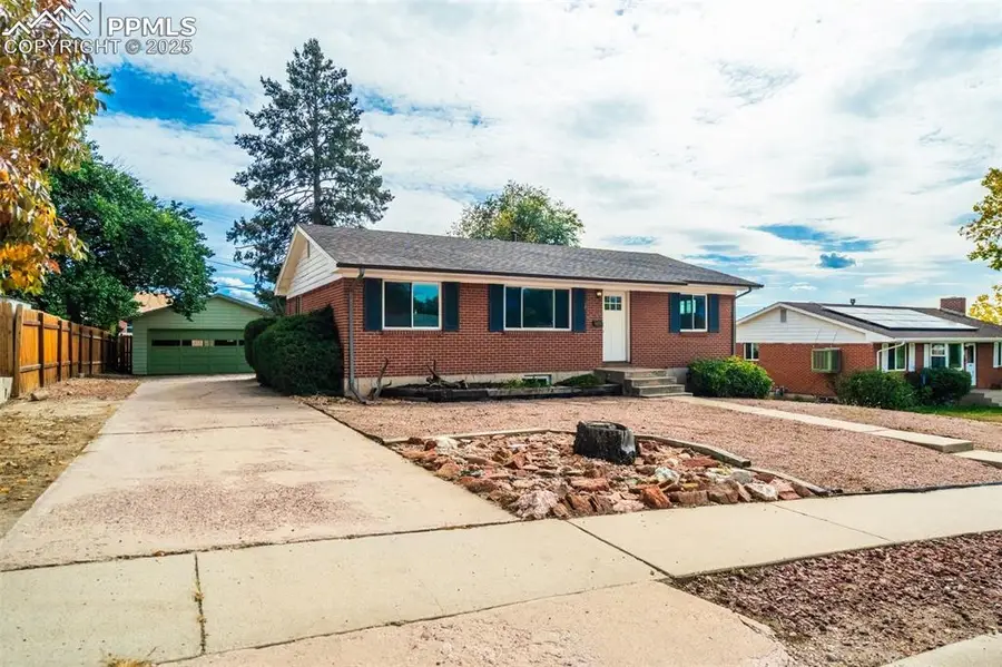 17 N Garland Avenue, Colorado Springs, CO 80909 - Image #2