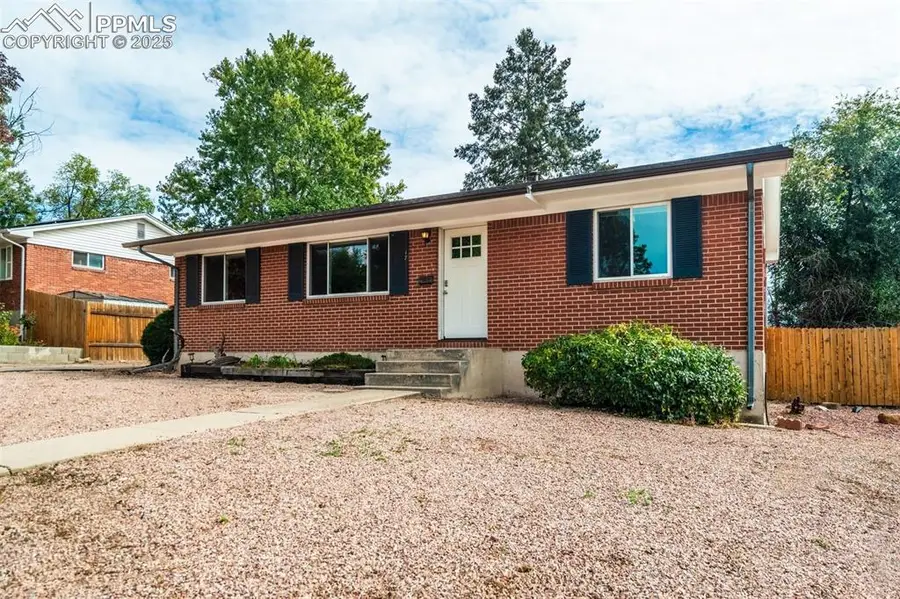 17 N Garland Avenue, Colorado Springs, CO 80909 - Image #3
