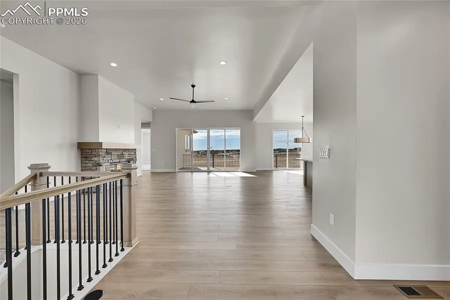 13027 Sunrise Ridge Drive, Peyton, CO 80831 - Image #3