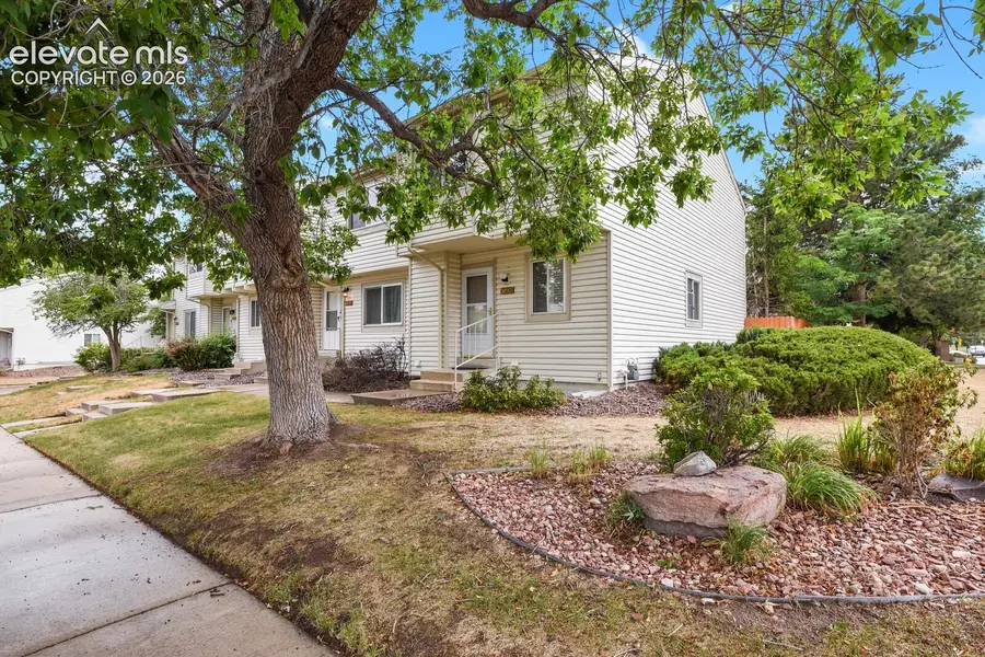 4290 S Mobile Circle #A, Aurora, CO 80013 - #2