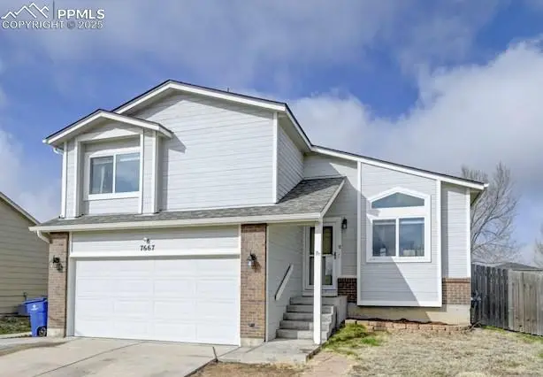 7667 Middle Bay Way, Fountain, CO 80817 - Image #1