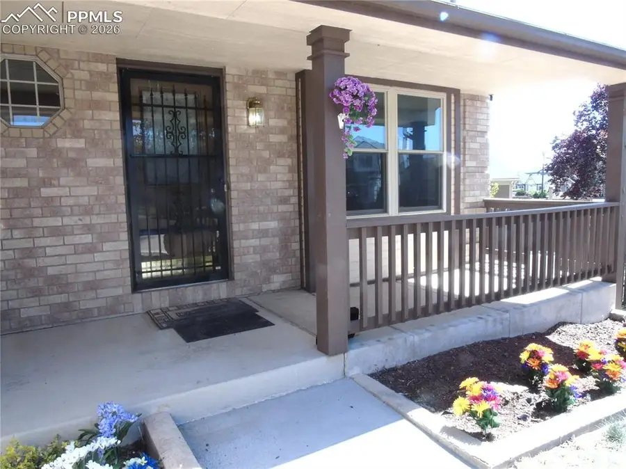 2945 Frazier Lane, Colorado Springs, CO 80922 - #3