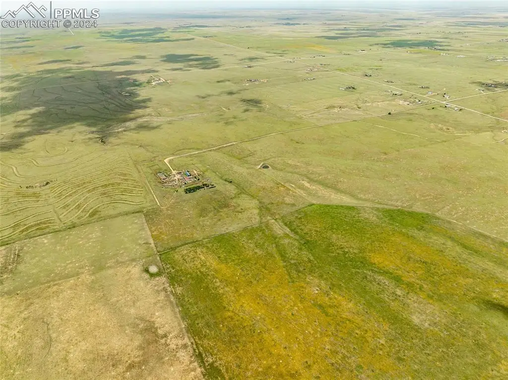 Parcel B Hanisch Road, Calhan, CO 80808 - Image #1