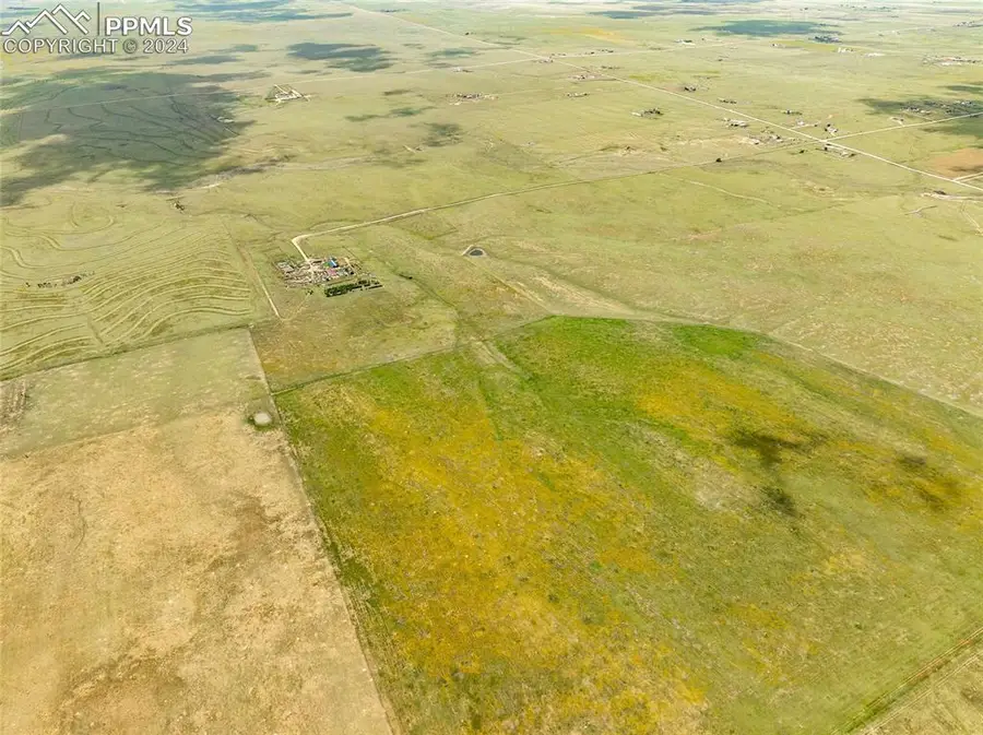 Parcel B Hanisch Road, Calhan, CO 80808 - Image #2