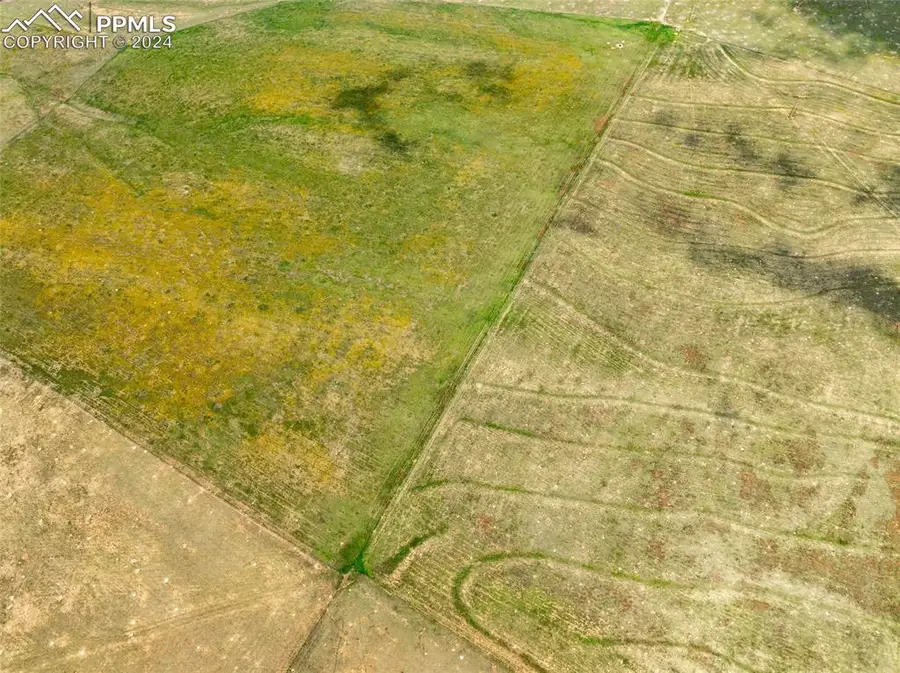 Parcel B Hanisch Road, Calhan, CO 80808 - Image #3