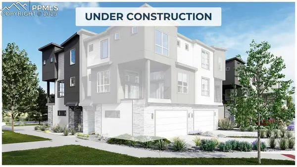 10645 Helenite Point, Colorado Springs, CO 80908