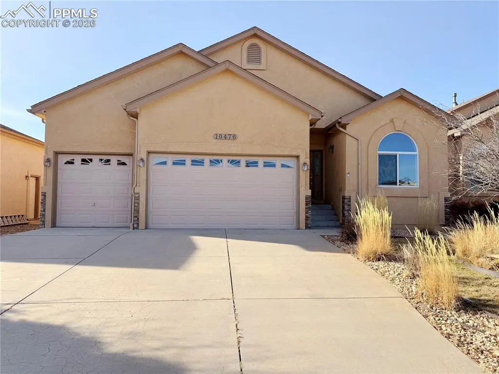 10476 Ross Lake Drive, Peyton, CO 80831 - Image #1