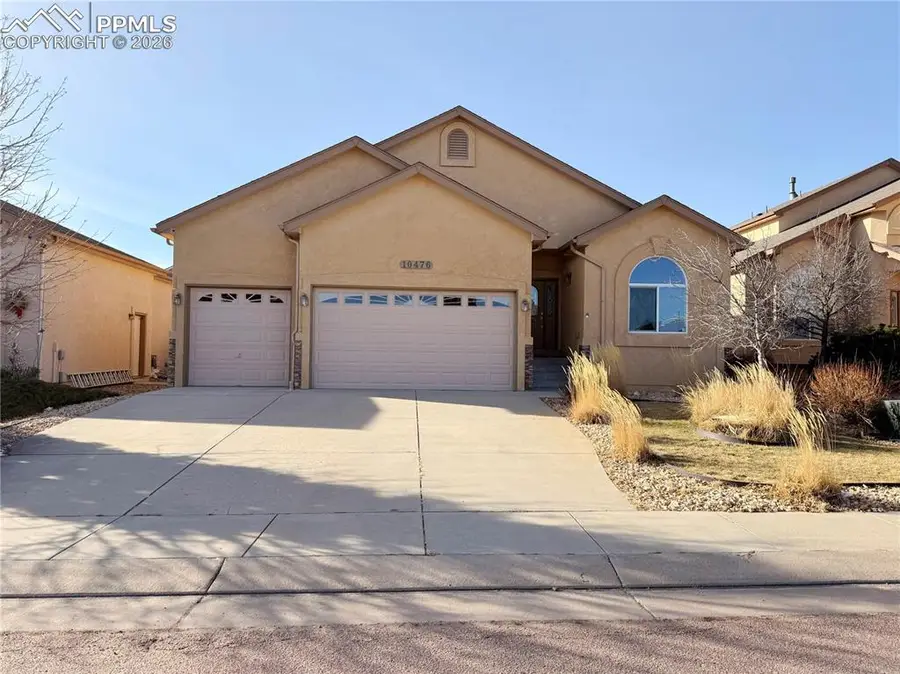 10476 Ross Lake Drive, Peyton, CO 80831 - Image #2
