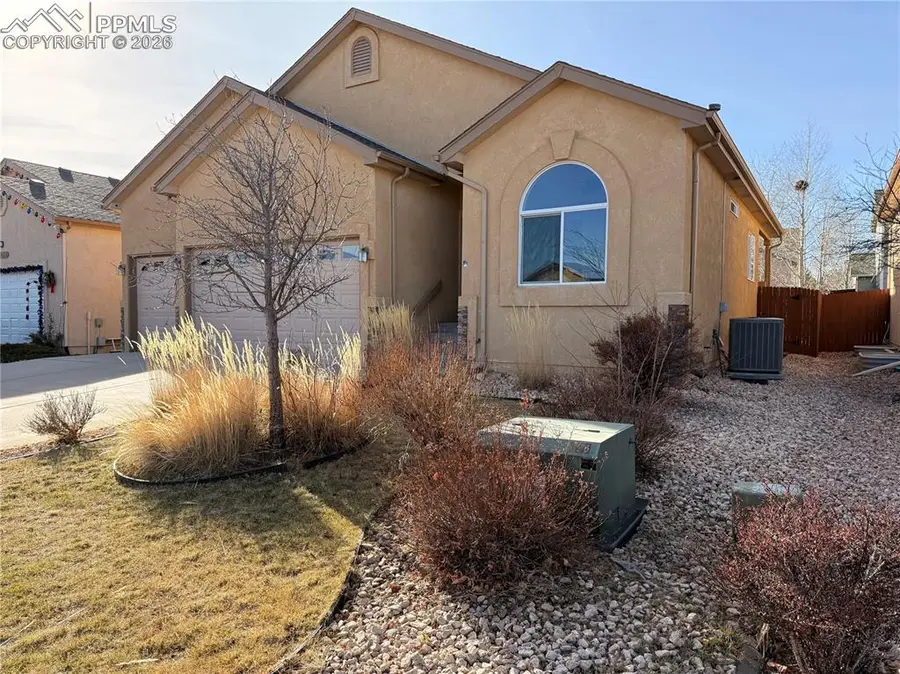 10476 Ross Lake Drive, Peyton, CO 80831 - Image #3