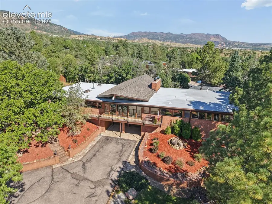720 Scorpio Circle, Colorado Springs, CO 80906 - #2