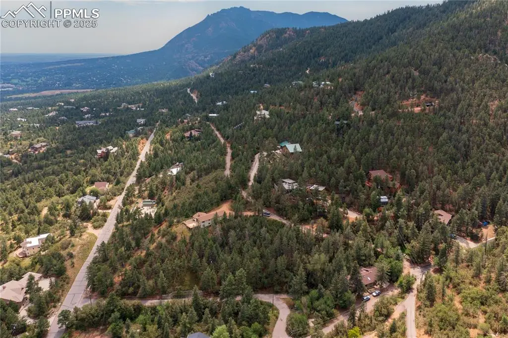 1407 Sunrise Lane, Colorado Springs, CO 80906 - Image #1