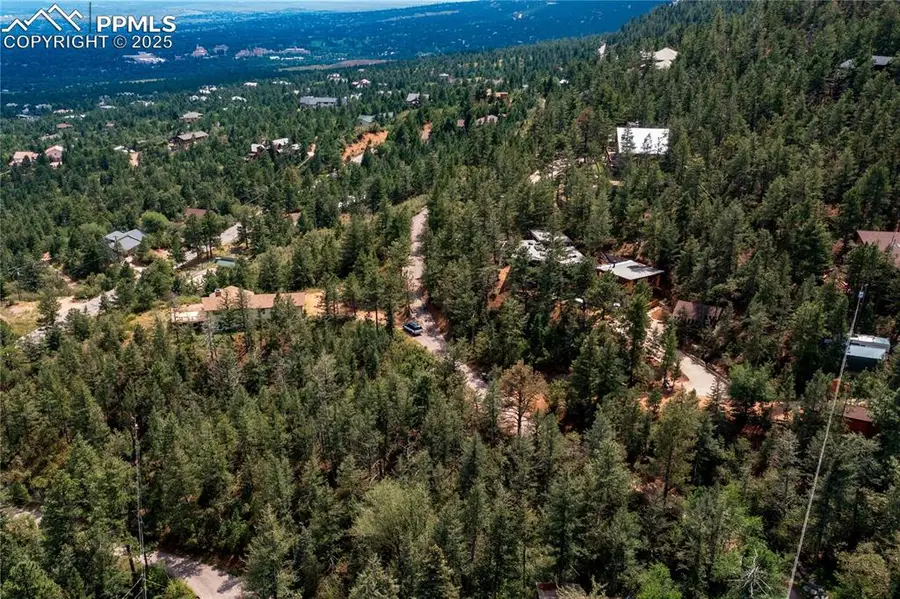 1407 Sunrise Lane, Colorado Springs, CO 80906 - Image #2