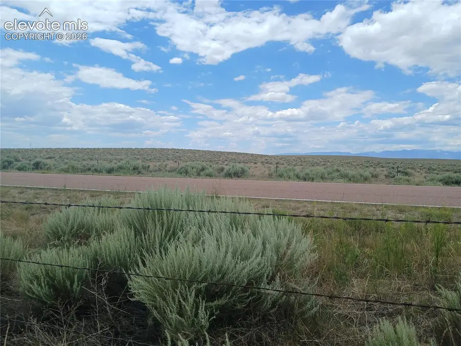 Parcel 5 S Peyton Highway, Colorado Springs, CO 80928 - #3