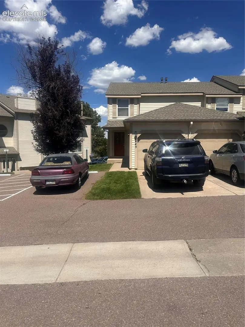 6445 Mcnichols Court, Colorado Springs, CO 80918 - #1