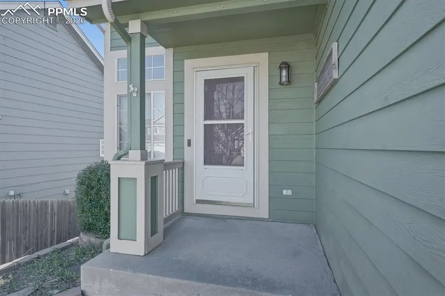 4911 Copen Drive, Colorado Springs, CO 80922 - #3