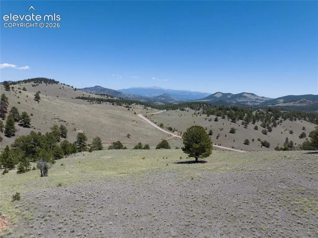 TBD Co 102 Road, Guffey, CO 80820 - #1