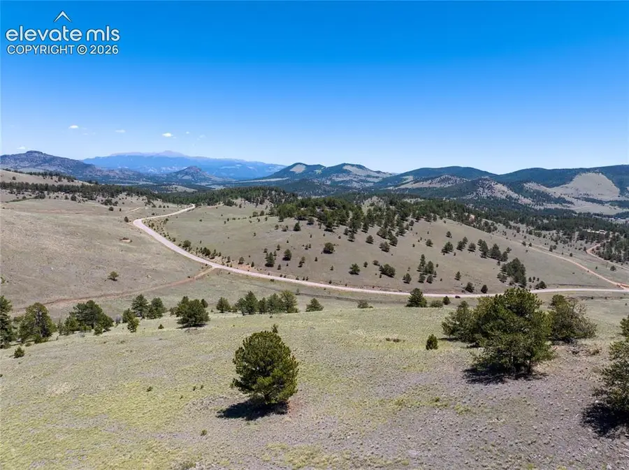 TBD Co 102 Road, Guffey, CO 80820 - #2