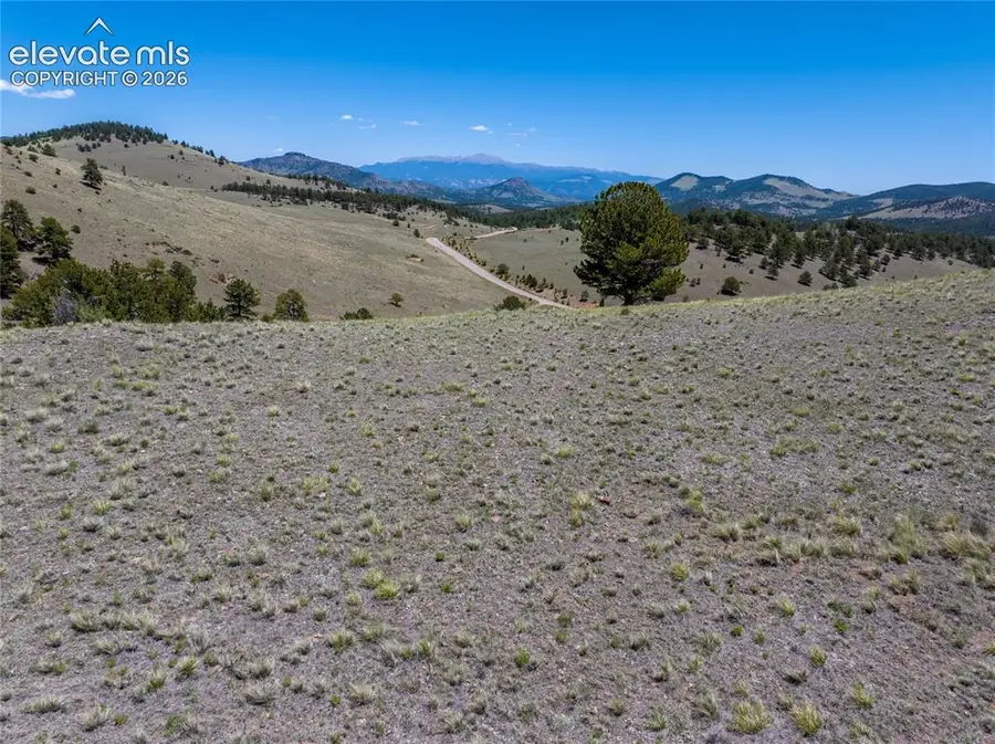 TBD Co 102 Road, Guffey, CO 80820 - #3
