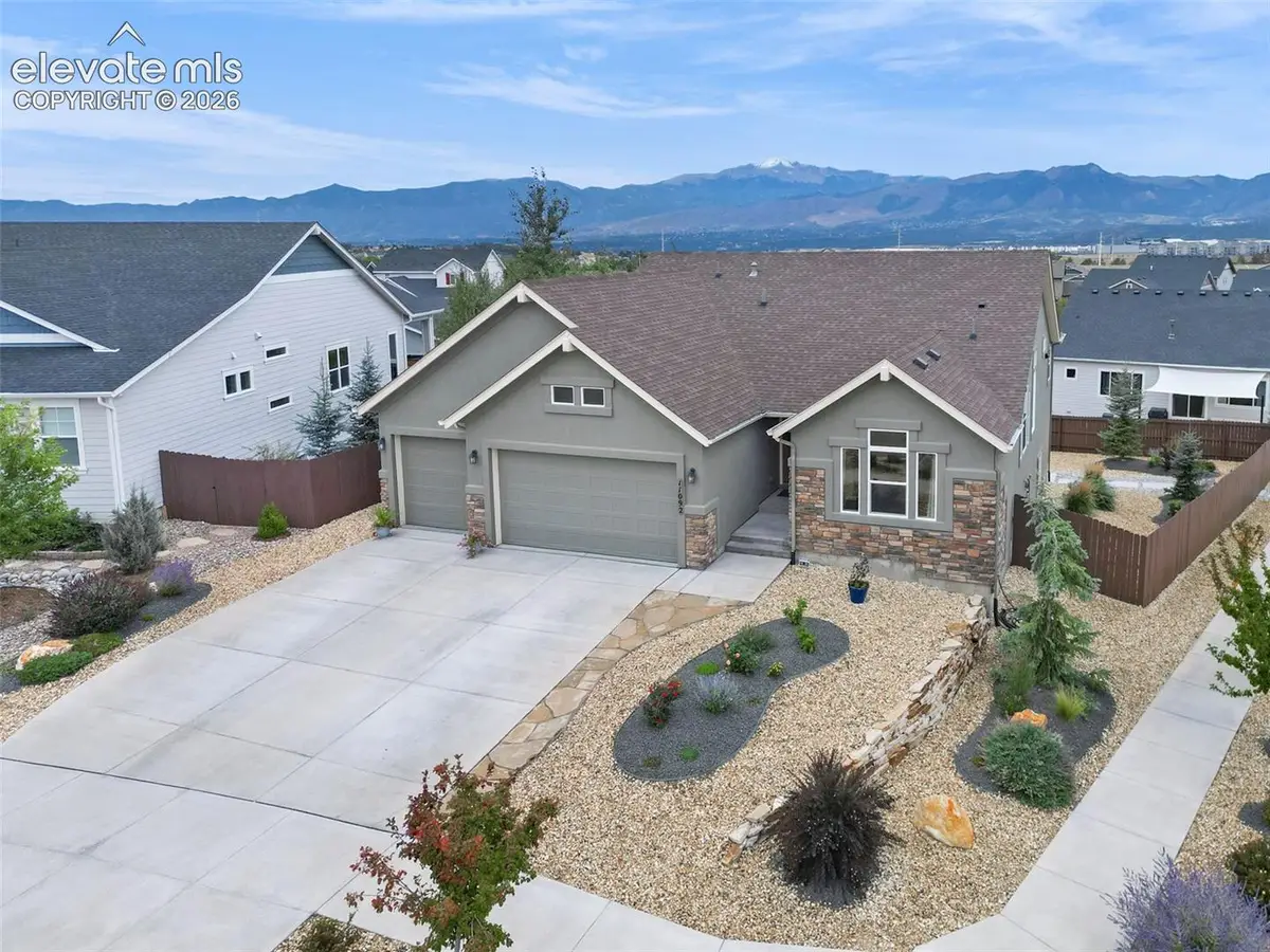11092 Crisp Air Drive, Colorado Springs, CO 80908 - #1