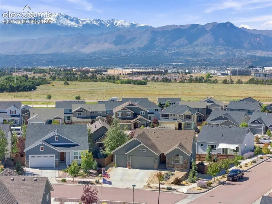 11092 Crisp Air Drive, Colorado Springs, CO 80908 - #2