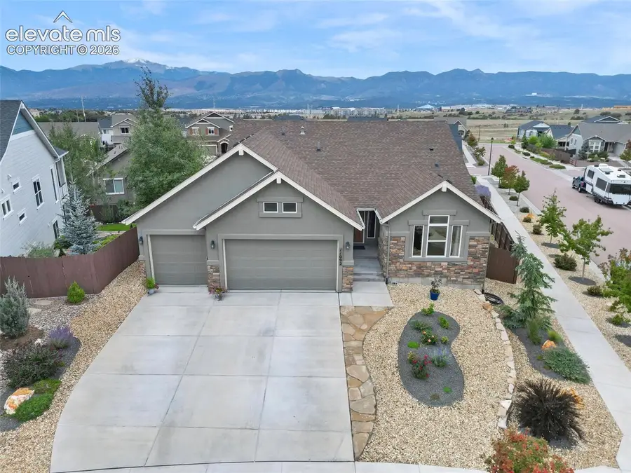 11092 Crisp Air Drive, Colorado Springs, CO 80908 - #3