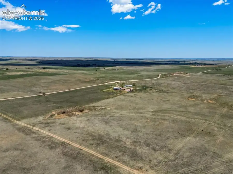 26155 Sweet Road, Calhan, CO 80808 - #3