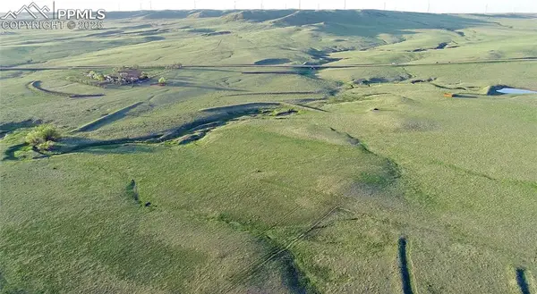 Parcel 3 Barney Road, Calhan, CO 80808