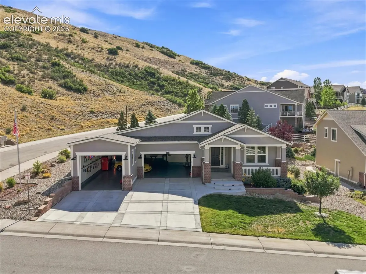 Address Withheld By Seller, Castle Rock, CO 80104 - #1
