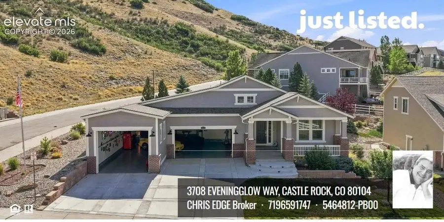 Address Withheld By Seller, Castle Rock, CO 80104 - #2