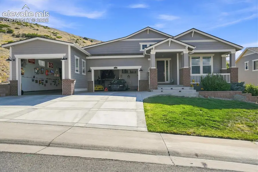 Address Withheld By Seller, Castle Rock, CO 80104 - #3
