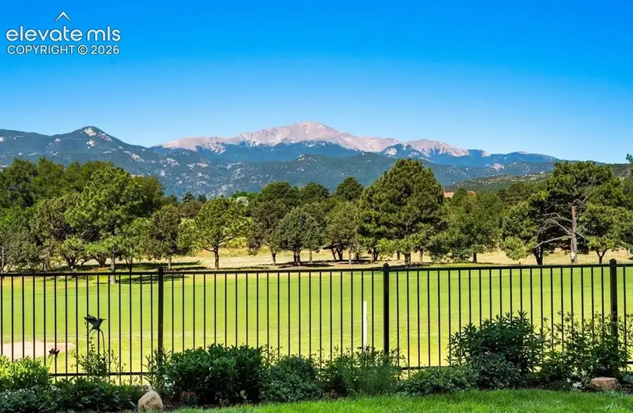 3310 Camels Ridge Lane, Colorado Springs, CO 80904 - #3