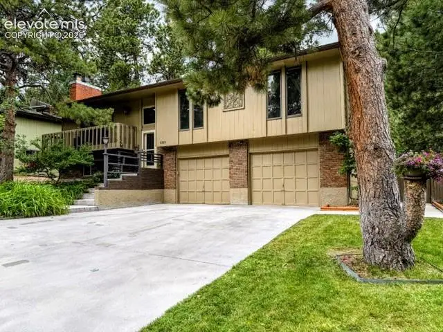 6260 Garlock Way, Colorado Springs, CO 80918 - #1