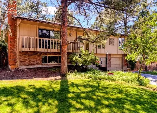 6260 Garlock Way, Colorado Springs, CO 80918 - #3