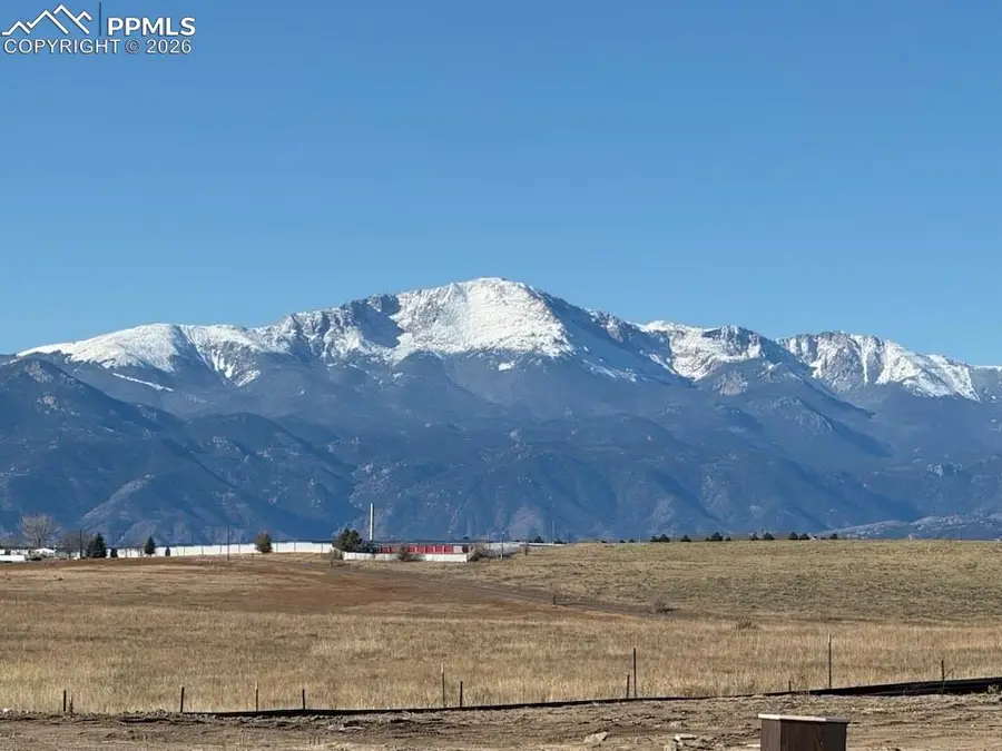 6398 Lochside View, Colorado Springs, CO 80927 - #2