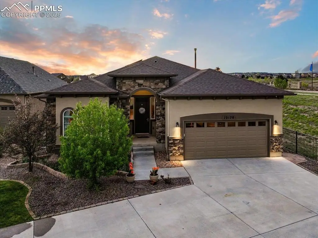 10178 Stonemont Drive, Peyton, CO 80831 - Image #1