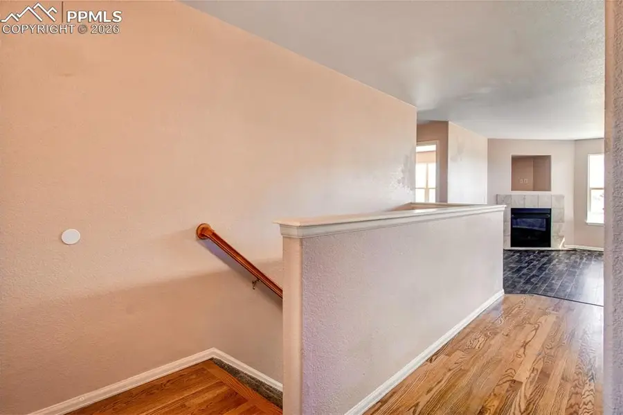 3579 Indigo Ridge Point, Colorado Springs, CO 80910 - #3