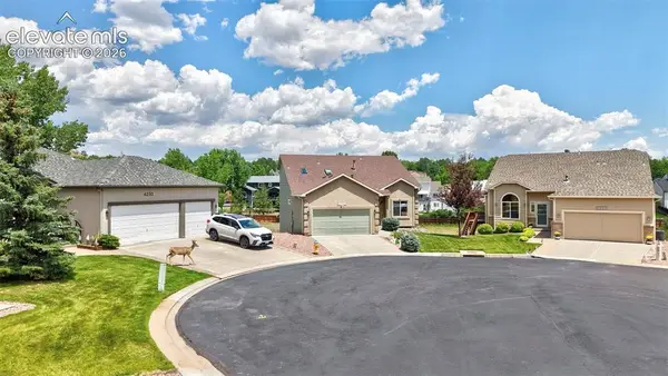 6240 Viewfield Heights, Colorado Springs, CO 80919