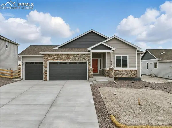 967 Sunny Shore Drive, Monument, CO 80132