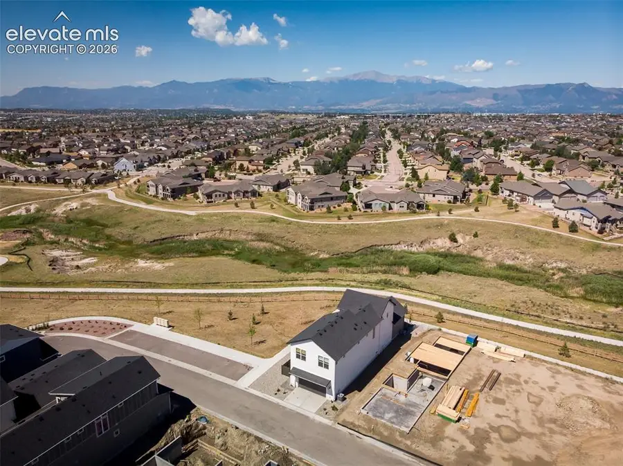 9570 Shatar Heights, Colorado Springs, CO 80924 - #2