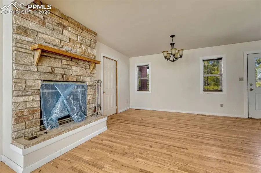 866 Aspen Village Road, Divide, CO 80814 - #3