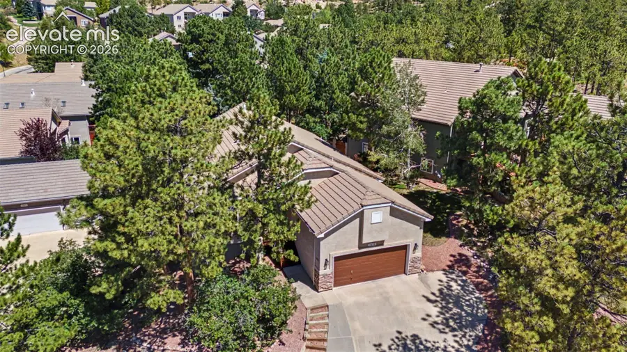 1670 Hard Rock Point, Colorado Springs, CO 80919 - #2