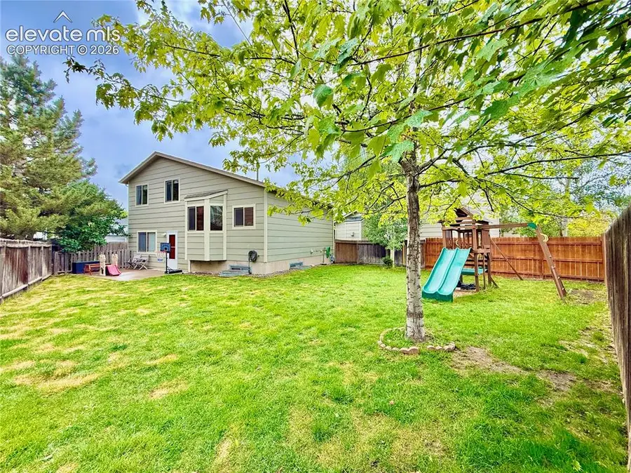6220 Flat Iron Court, Colorado Springs, CO 80922 - #2