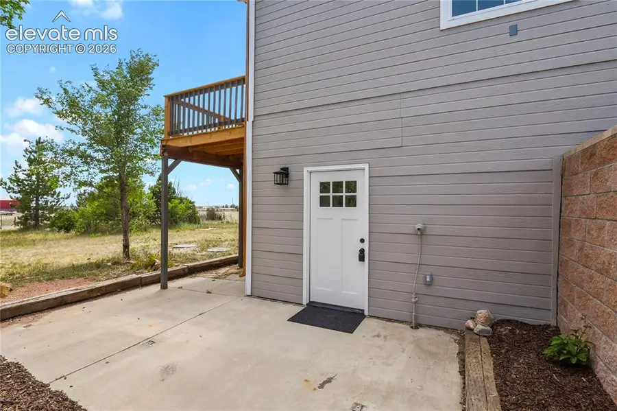12350 E Range View Drive, Calhan, CO 80808 - #3