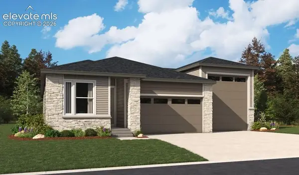 10238 Keating Drive, Peyton, CO 80831