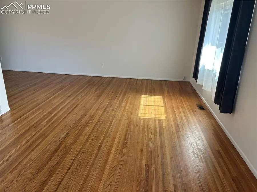 2345 N Circle Drive, Colorado Springs, CO 80909 - #2